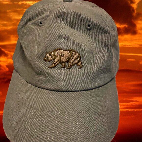 MENS HAT (BOX 2) - Picture 1 of 1